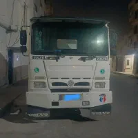 بادسان 6تن درحدصفرتانکر