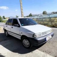 پراید 131 دوگانه مدل 93