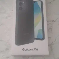 گوشی سامسونگ مدل Galaxy A16 4G