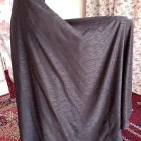 چادر مشکی نو