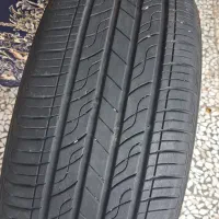 لاستیک خارجی کمهو  سایز ۱۶
