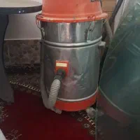 جارو برقی سطلی
