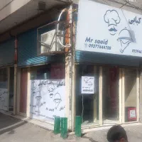 دو طبقه ۱۰۰ متر