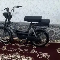 متور براوو کلکسیونی صفر کیلومتر