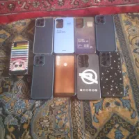 کاور گوشی