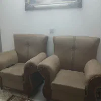 مبلمان|مبلمان خانگی و میز عسلی|عطاملک, |دیوار