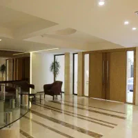 ۱۲۰متر ۲خوابه ۳ ساله افتابگیر پاسداران