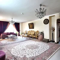 اپارتمان ۱۳۲ متری/دو خوابه/برازنده