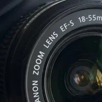 دوربین Cannon 600D|دوربین عکاسی و فیلم‌برداری|مشهد, هفت تیر (آب و برق)|دیوار
