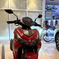موتور سیکلت s7 کویر
