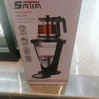 چایساز یا سماور برقی ساتیا