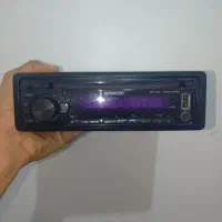 پخش کنوود اصلی