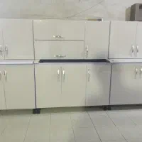 کابینت آرتاویل صحفه خور اماده نصب