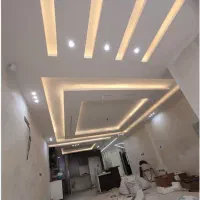 خدمات برق برقکشی  سرویس کولر ساختمان،برقکش برقکار