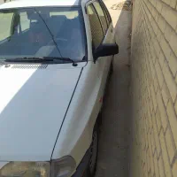 فروش پراید 75