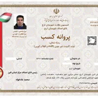 پروانه کسب اصناف، جواز مشاغل خانگی، ثبت شرکت