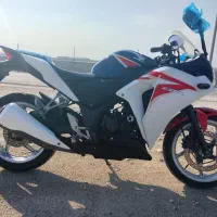 موتور 250سی بی آر