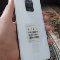 گوشی note 9s
