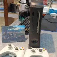 xbox 360 جیتگ شده