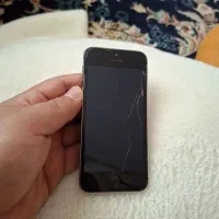 iphone 5S|موبایل|کرمانشاه, |دیوار