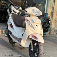 وگو مدل ۹۷ تی وی اس اسکوتر