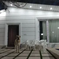 ویلا در کرشت پردیس