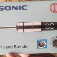 گوش کوب برقی gosonic