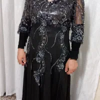 لباس مجلسی