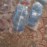 دست  کش و ماست