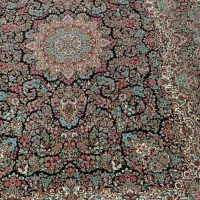 یک جفت ۱۲ و متری شاه عباسی