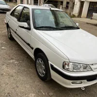 پارس سال مشابه خشک