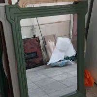 ایینه دیواری