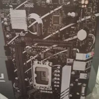 باندل dd4b760m-k cpu12400