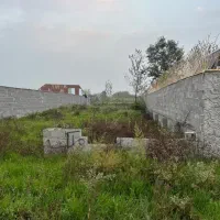 ۶۰۰ متر دو کله مسکونی مرزدشت خمام