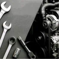 تعمیر دینام.باطری سازی.مکانیک سیار.تسمه دینام