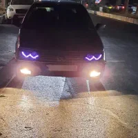 پژو 405 مدل 96