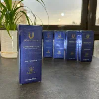 نمایندگی رسمی کرم ضدلک ۸کاره لاکچری کوین(اصلی)