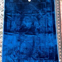 سجاده و جا نماز