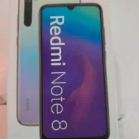 گوشی ردمی نوت 8