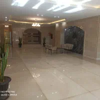 آپارتمان ۸۶ متر اردلان نوساز روبه آفتاب ۲خواب لابی