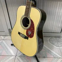 گیتار یاماها D45