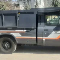 شرایط قسطی زامیاد دوگانه سوز تحویل ۳۰ روزه|خودرو سواری و وانت|کرمانشاه, |دیوار