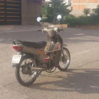 موتو پیشرو ۱۱۰