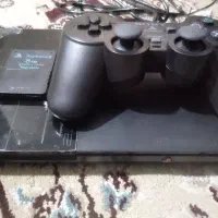 Play استیشن ۲ نوفلشخور