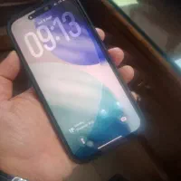 iPhone 14promax|موبایل|ایلام, |دیوار