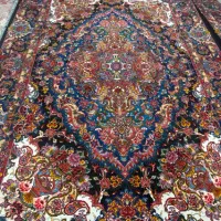 فرش دستباف سالاری