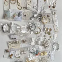 اکسسوری عمده، بدلیجات