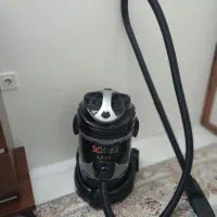 جارو برقی سطلی