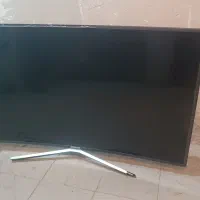 فروش تلویزیون شکسته منحنی
