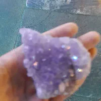 سنگ امیتیست